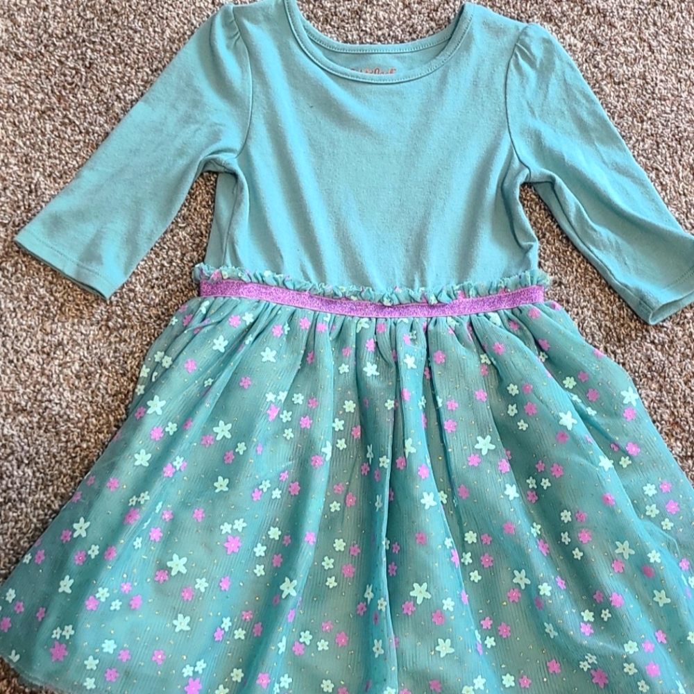 Toddler dress